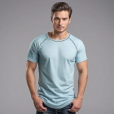 Baseball T Shirt Exporter In Bangladesh
